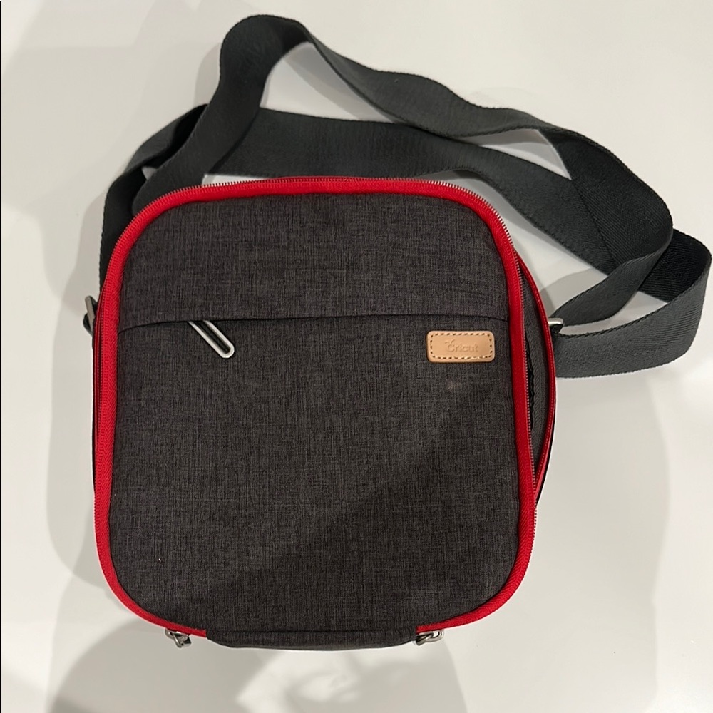 Cricut EasyPress Tote 9x9